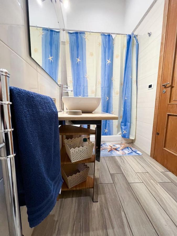 Traversa Toledo, Intero Appartamento Al Plebiscito Неаполь Екстер'єр фото